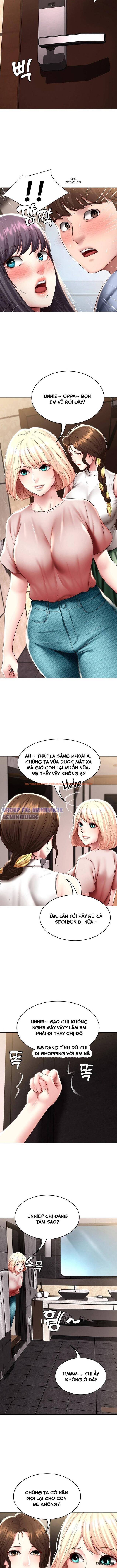Trang truyện 8 trong truyện tranh Nhật Ký Ở Trọ - Chapter 85 - hentai24h.pro
