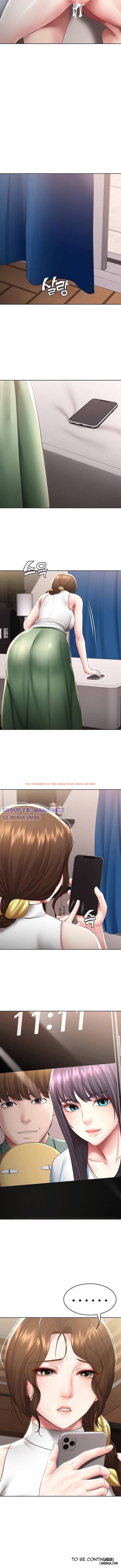 Trang truyện 10 trong truyện tranh Nhật Ký Ở Trọ - Chapter 86 - hentai24h.pro