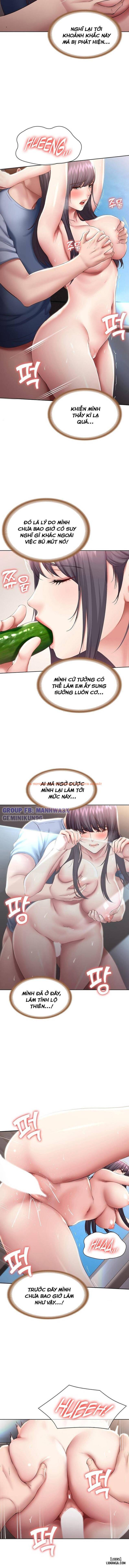 Trang truyện 5 trong truyện tranh Nhật Ký Ở Trọ - Chapter 86 - hentai24h.pro