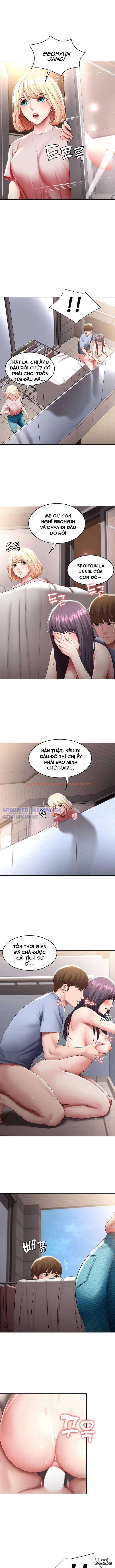 Trang truyện 6 trong truyện tranh Nhật Ký Ở Trọ - Chapter 86 - hentai24h.pro