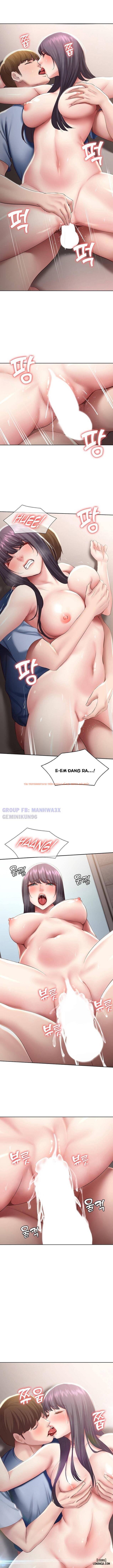 Trang truyện 9 trong truyện tranh Nhật Ký Ở Trọ - Chapter 86 - hentai24h.pro