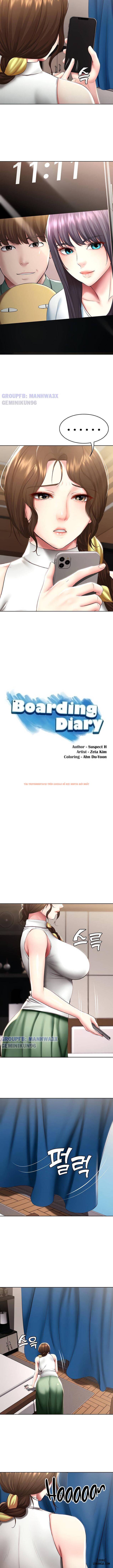 Trang truyện 1 trong truyện tranh Nhật Ký Ở Trọ - Chapter 87 - hentai24h.pro