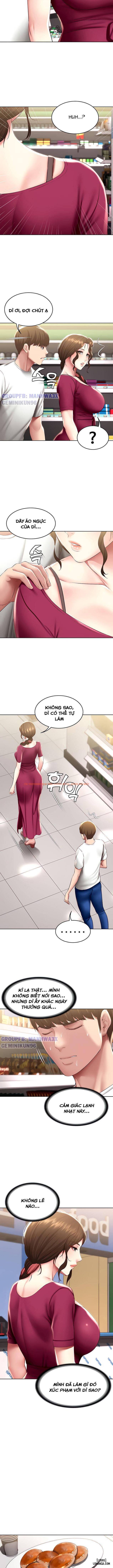 Trang truyện 5 trong truyện tranh Nhật Ký Ở Trọ - Chapter 87 - hentai24h.pro