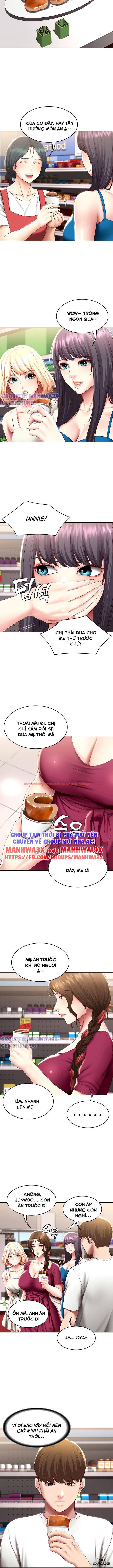 Trang truyện 6 trong truyện tranh Nhật Ký Ở Trọ - Chapter 87 - hentai24h.pro