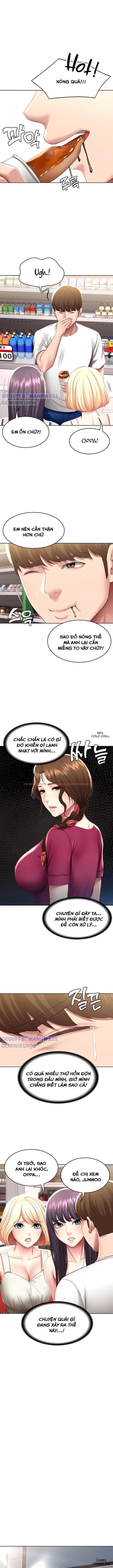 Trang truyện 7 trong truyện tranh Nhật Ký Ở Trọ - Chapter 87 - hentai24h.pro