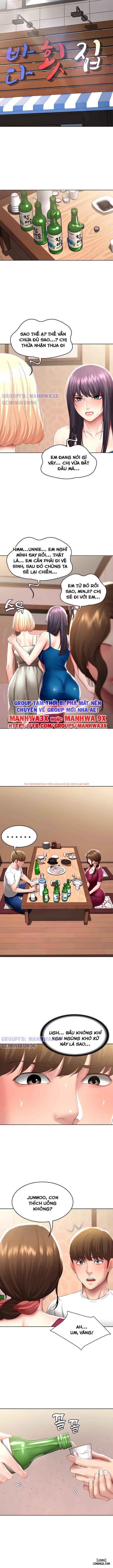 Trang truyện 8 trong truyện tranh Nhật Ký Ở Trọ - Chapter 87 - hentai24h.pro