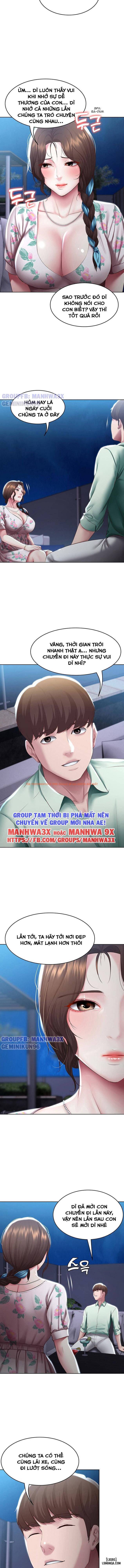 Trang truyện 10 trong truyện tranh Nhật Ký Ở Trọ - Chapter 88 - hentai24h.pro