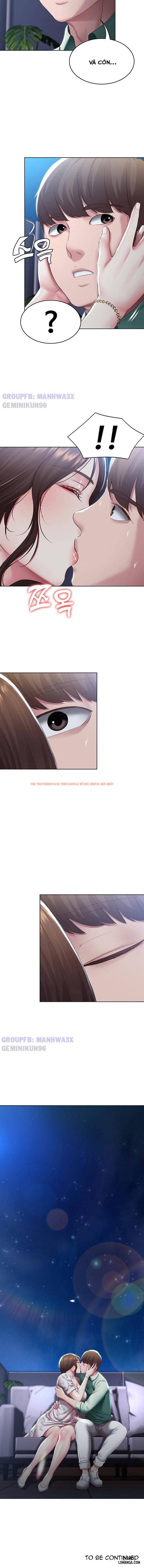Trang truyện 11 trong truyện tranh Nhật Ký Ở Trọ - Chapter 88 - hentai24h.pro