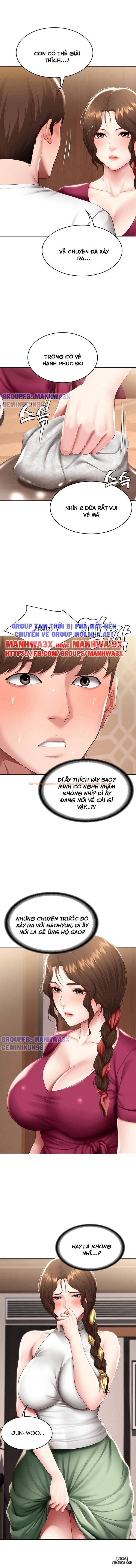 Trang truyện 2 trong truyện tranh Nhật Ký Ở Trọ - Chapter 88 - hentai24h.pro