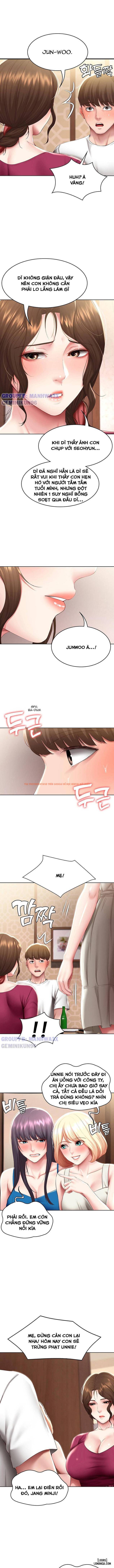 Trang truyện 3 trong truyện tranh Nhật Ký Ở Trọ - Chapter 88 - hentai24h.pro