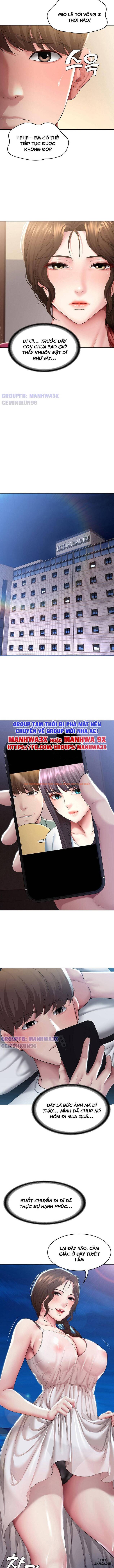 Trang truyện 4 trong truyện tranh Nhật Ký Ở Trọ - Chapter 88 - hentai24h.pro