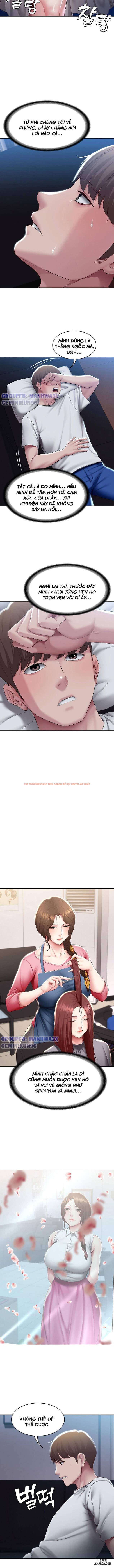 Trang truyện 5 trong truyện tranh Nhật Ký Ở Trọ - Chapter 88 - hentai24h.pro