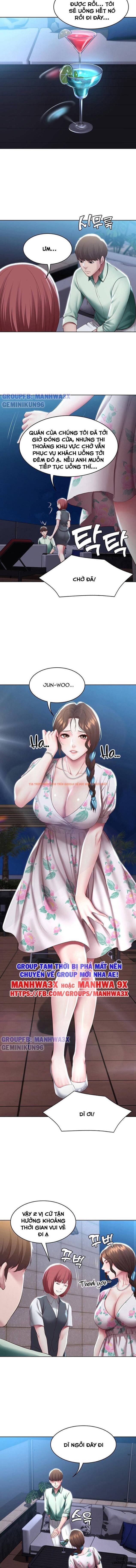 Trang truyện 8 trong truyện tranh Nhật Ký Ở Trọ - Chapter 88 - hentai24h.pro