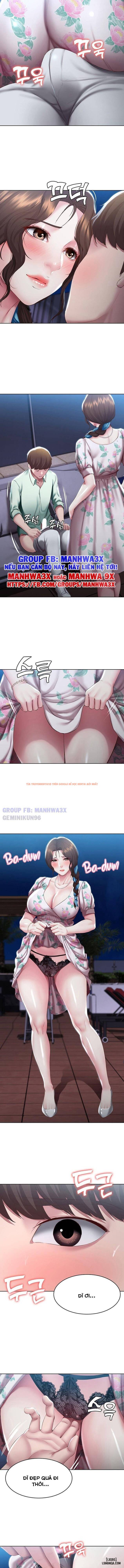 Trang truyện 10 trong truyện tranh Nhật Ký Ở Trọ - Chapter 89 - hentai24h.pro