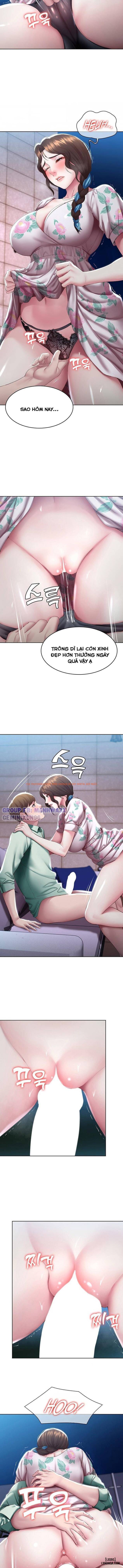 Trang truyện 11 trong truyện tranh Nhật Ký Ở Trọ - Chapter 89 - hentai24h.pro