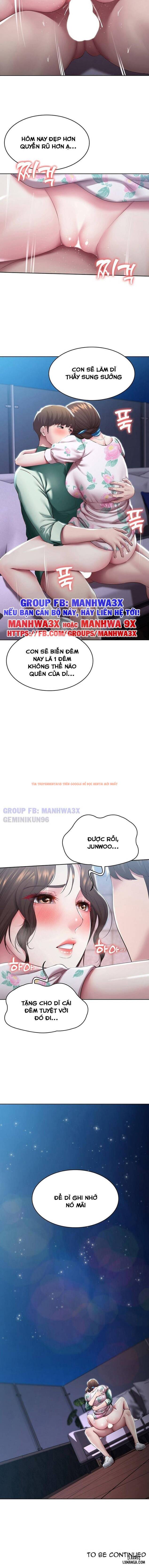Trang truyện 12 trong truyện tranh Nhật Ký Ở Trọ - Chapter 89 - hentai24h.pro