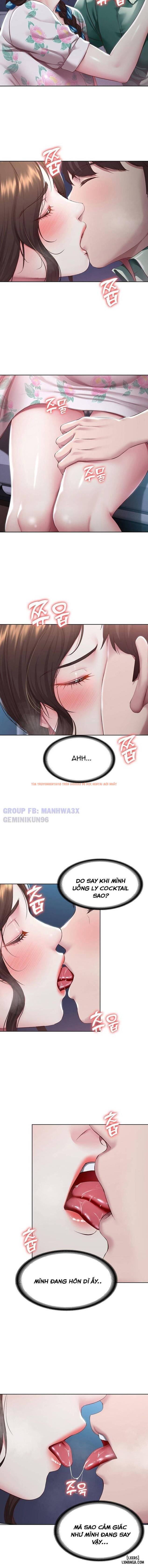 Trang truyện 2 trong truyện tranh Nhật Ký Ở Trọ - Chapter 89 - hentai24h.pro
