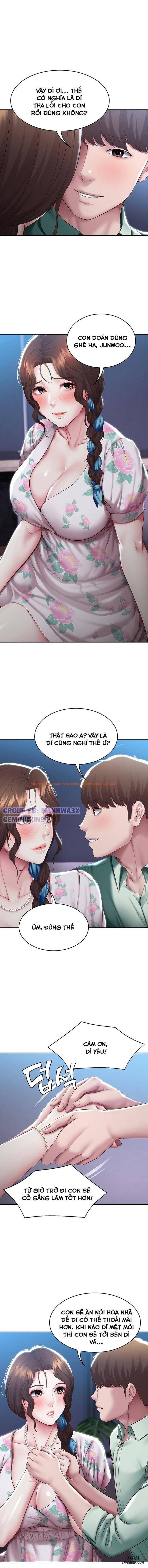 Trang truyện 3 trong truyện tranh Nhật Ký Ở Trọ - Chapter 89 - hentai24h.pro