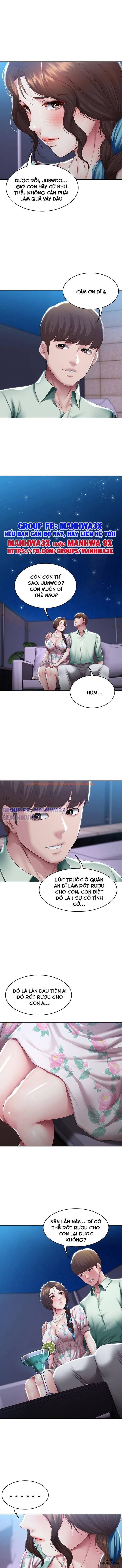 Trang truyện 4 trong truyện tranh Nhật Ký Ở Trọ - Chapter 89 - hentai24h.pro