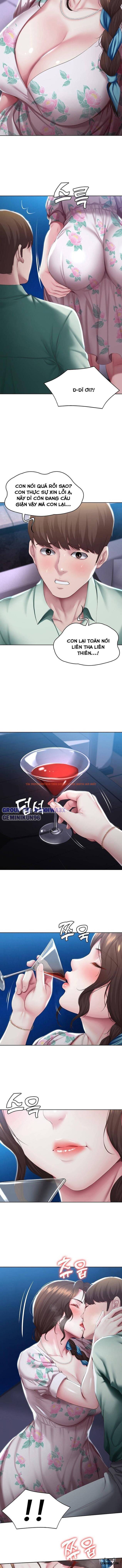 Trang truyện 5 trong truyện tranh Nhật Ký Ở Trọ - Chapter 89 - hentai24h.pro