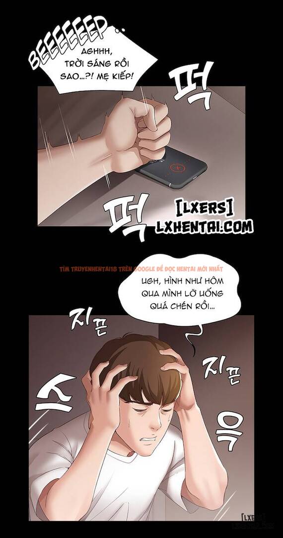 Trang truyện 12 trong truyện tranh Nhật Ký Ở Trọ - Chapter 9 - hentai24h.pro