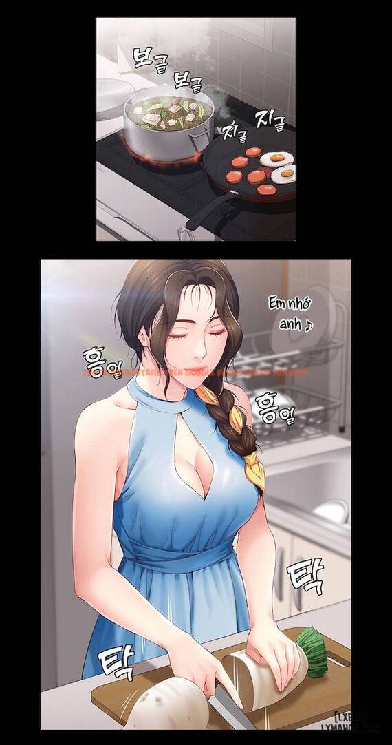 Trang truyện 15 trong truyện tranh Nhật Ký Ở Trọ - Chapter 9 - hentai24h.pro