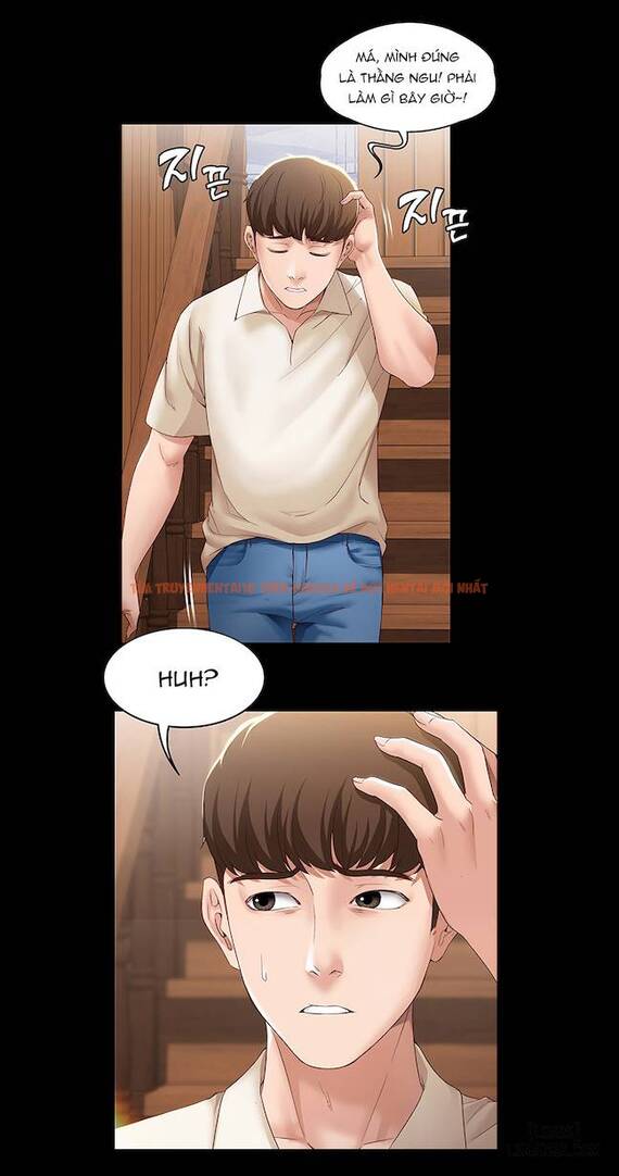 Trang truyện 16 trong truyện tranh Nhật Ký Ở Trọ - Chapter 9 - hentai24h.pro