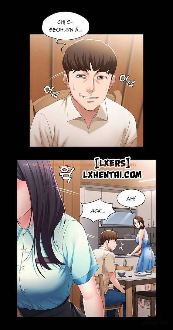Trang truyện 21 trong truyện tranh Nhật Ký Ở Trọ - Chapter 9 - hentai24h.pro