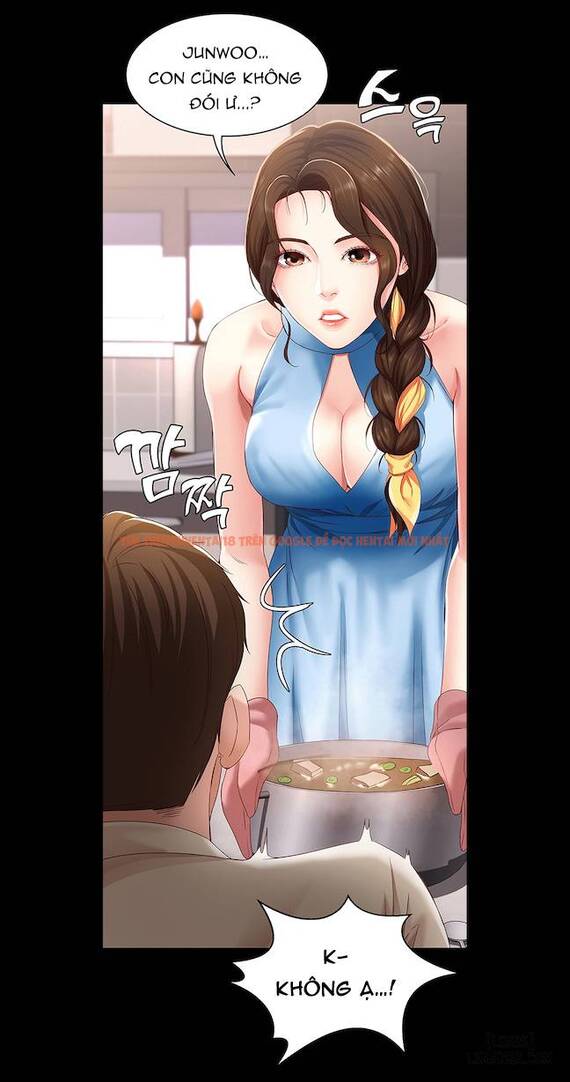 Trang truyện 25 trong truyện tranh Nhật Ký Ở Trọ - Chapter 9 - hentai24h.pro