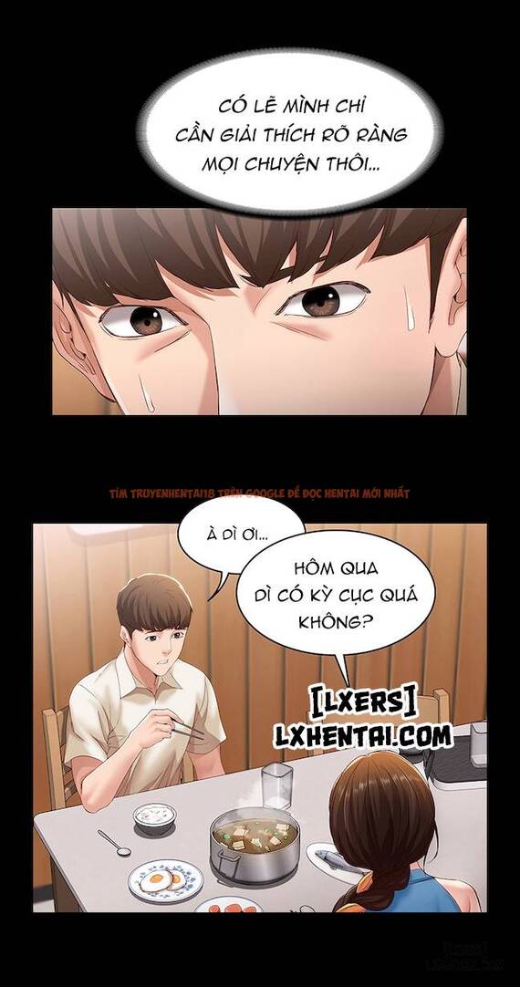 Trang truyện 27 trong truyện tranh Nhật Ký Ở Trọ - Chapter 9 - hentai24h.pro