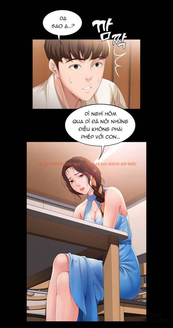 Trang truyện 28 trong truyện tranh Nhật Ký Ở Trọ - Chapter 9 - hentai24h.pro