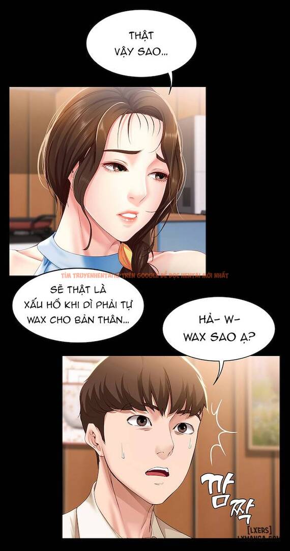 Trang truyện 30 trong truyện tranh Nhật Ký Ở Trọ - Chapter 9 - hentai24h.pro