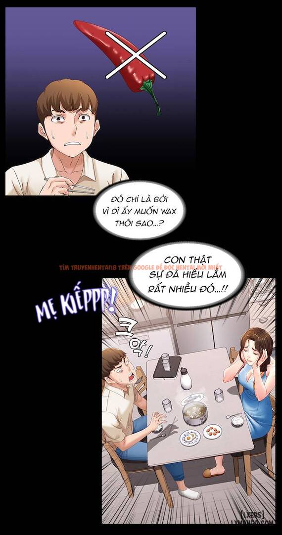 Trang truyện 34 trong truyện tranh Nhật Ký Ở Trọ - Chapter 9 - hentai24h.pro