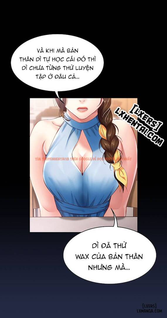 Trang truyện 35 trong truyện tranh Nhật Ký Ở Trọ - Chapter 9 - hentai24h.pro