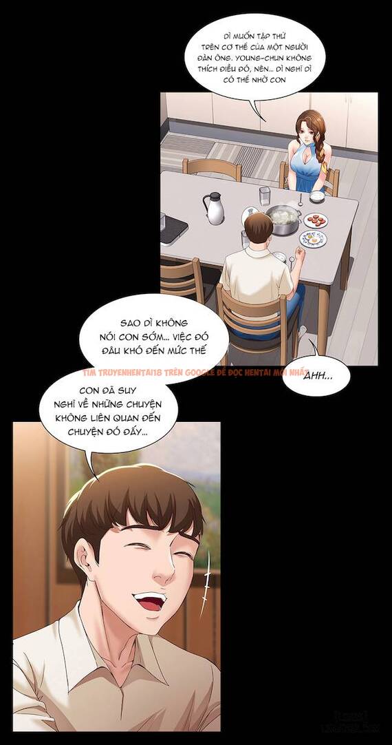 Trang truyện 39 trong truyện tranh Nhật Ký Ở Trọ - Chapter 9 - hentai24h.pro