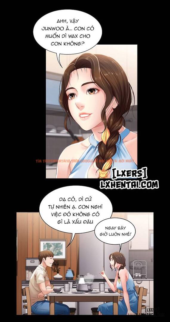 Trang truyện 40 trong truyện tranh Nhật Ký Ở Trọ - Chapter 9 - hentai24h.pro