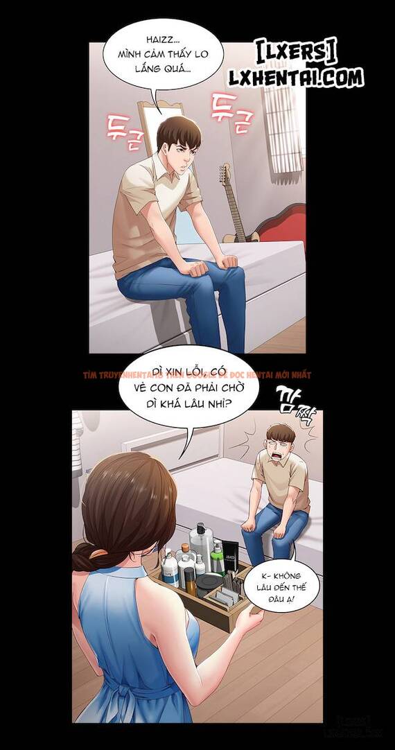 Trang truyện 43 trong truyện tranh Nhật Ký Ở Trọ - Chapter 9 - hentai24h.pro