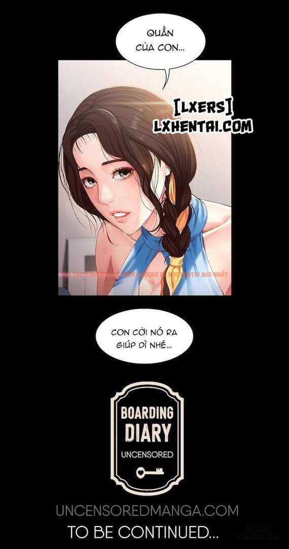 Trang truyện 45 trong truyện tranh Nhật Ký Ở Trọ - Chapter 9 - hentai24h.pro