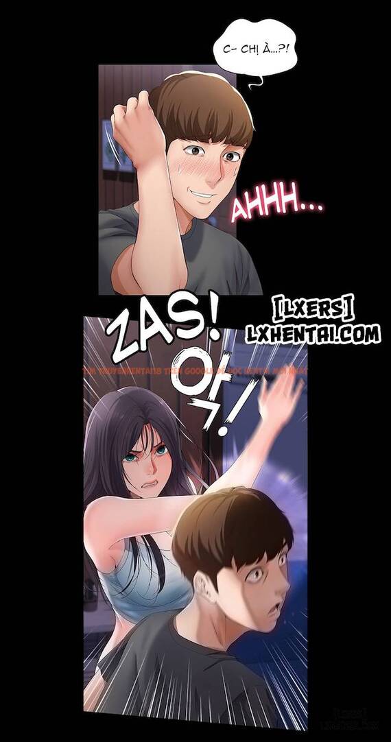 Trang truyện 6 trong truyện tranh Nhật Ký Ở Trọ - Chapter 9 - hentai24h.pro