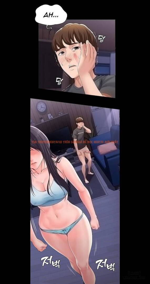 Trang truyện 7 trong truyện tranh Nhật Ký Ở Trọ - Chapter 9 - hentai24h.pro
