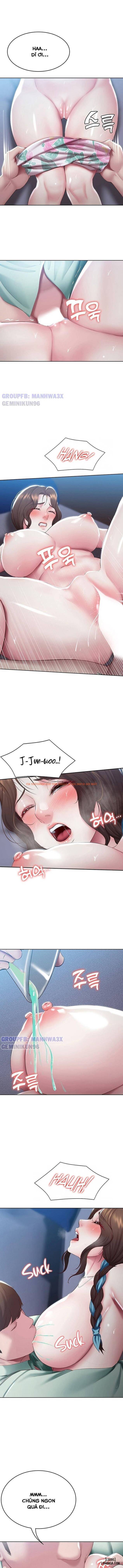 Xem ảnh 9 trong truyện hentai Nhật Ký Ở Trọ - Chapter 90 - www.hentaitvn.net