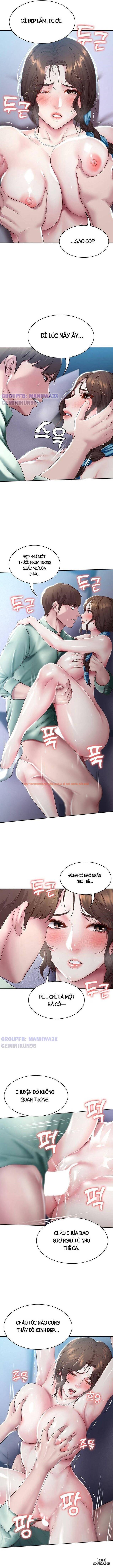 Trang truyện 3 trong truyện tranh Nhật Ký Ở Trọ - Chapter 91 - hentai24h.pro