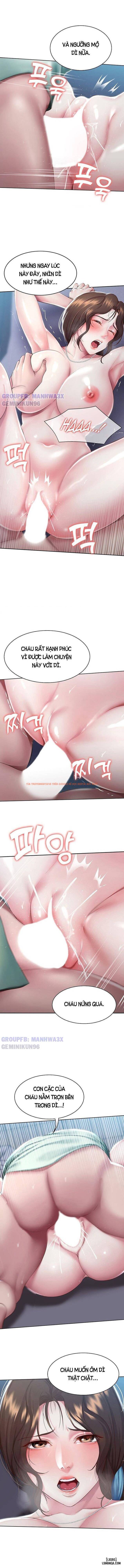 Trang truyện 4 trong truyện tranh Nhật Ký Ở Trọ - Chapter 91 - hentai24h.pro