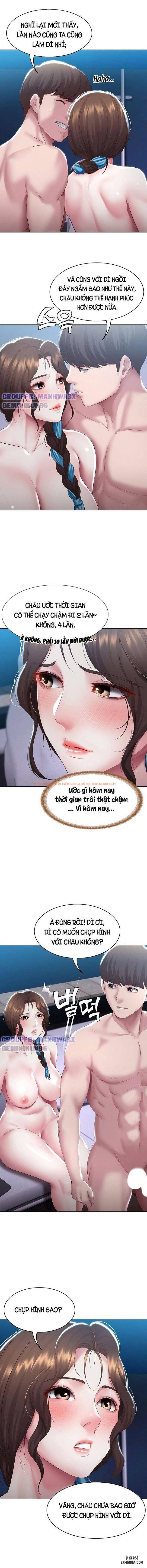 Trang truyện 8 trong truyện tranh Nhật Ký Ở Trọ - Chapter 91 - hentai24h.pro