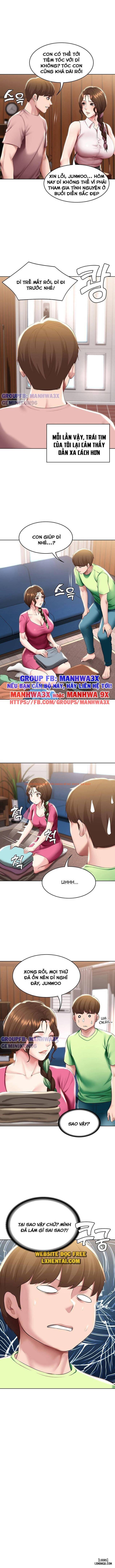 Trang truyện 10 trong truyện tranh Nhật Ký Ở Trọ - Chapter 92 - hentai24h.pro