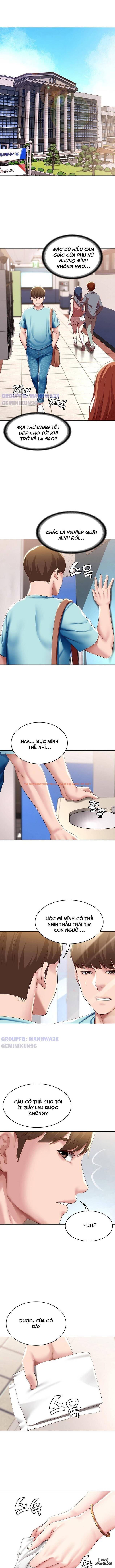 Trang truyện 11 trong truyện tranh Nhật Ký Ở Trọ - Chapter 92 - hentai24h.pro