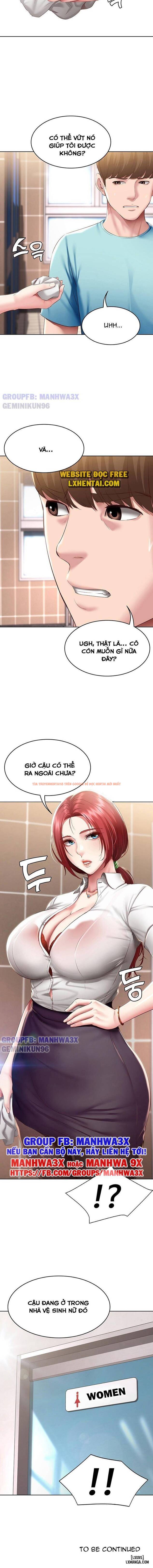 Trang truyện 12 trong truyện tranh Nhật Ký Ở Trọ - Chapter 92 - hentai24h.pro