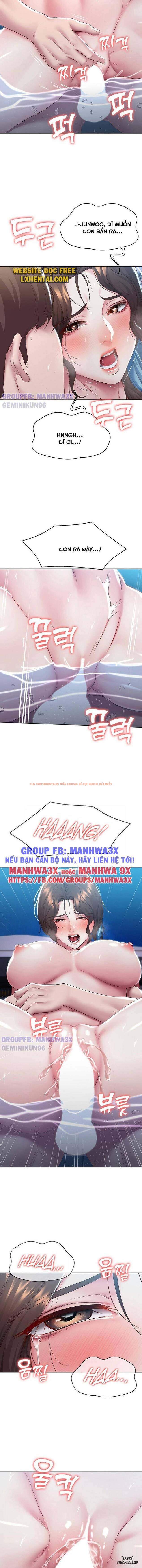 Trang truyện 4 trong truyện tranh Nhật Ký Ở Trọ - Chapter 92 - hentai24h.pro