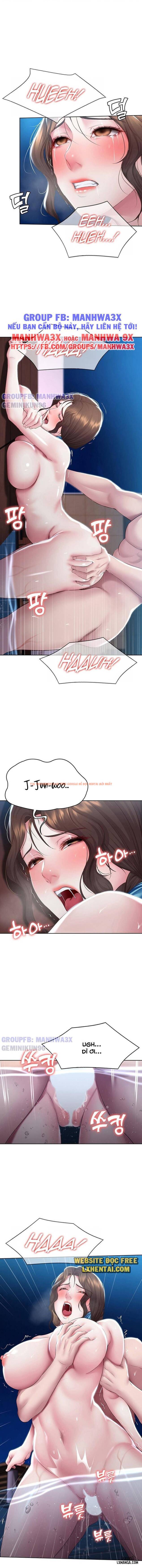 Trang truyện 6 trong truyện tranh Nhật Ký Ở Trọ - Chapter 92 - hentai24h.pro