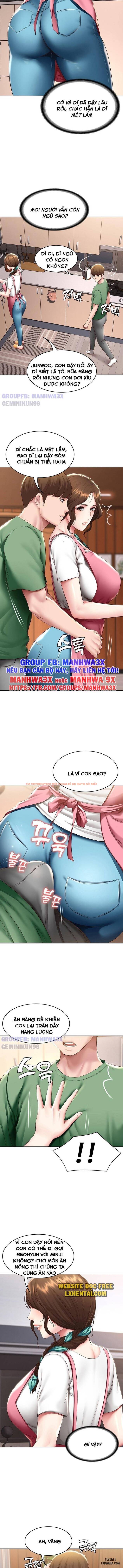Trang truyện 8 trong truyện tranh Nhật Ký Ở Trọ - Chapter 92 - hentai24h.pro